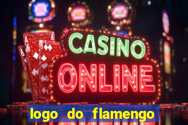 logo do flamengo dls 24